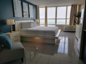 Unit 1005 at Sun N Sand Resort